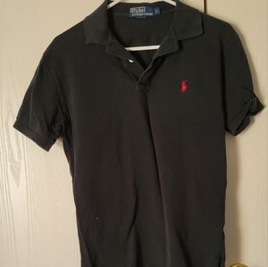 Polo by Ralph Lauren, custom fit